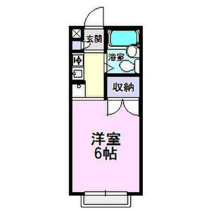 明大寺ハイツ