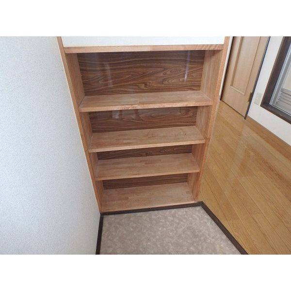 ホーリン原 室内写真2
