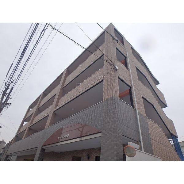 マ・メゾン池場 建物画像