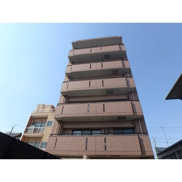 はあとTWO2002 建物画像