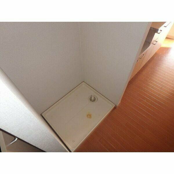 サニーコートふくはら 室内写真2