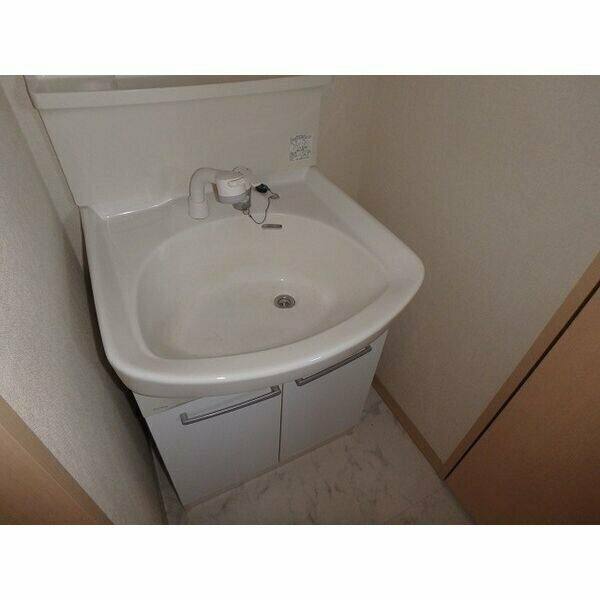 サニーコートふくはら 室内写真4