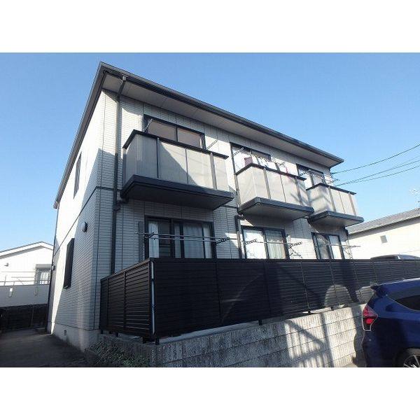 サニーコートふくはら 建物画像