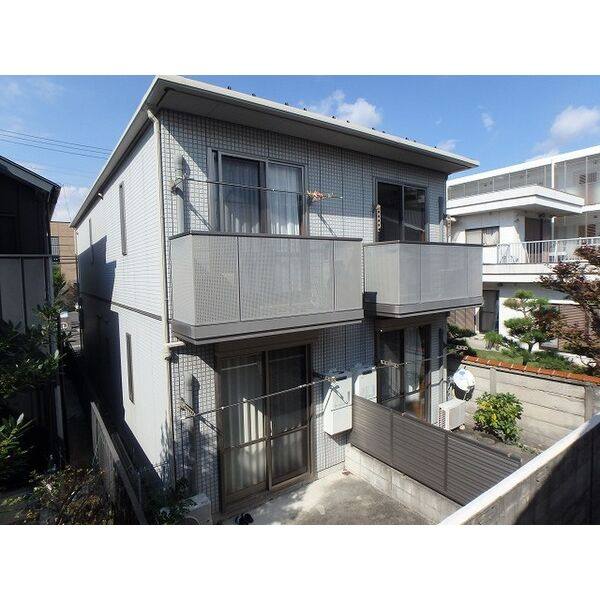 ロリエ宮東 建物画像