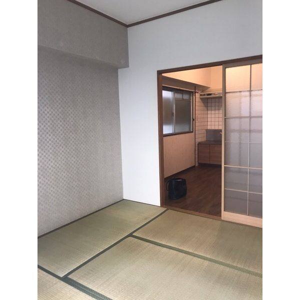 キャッスルミニ松園 室内写真8