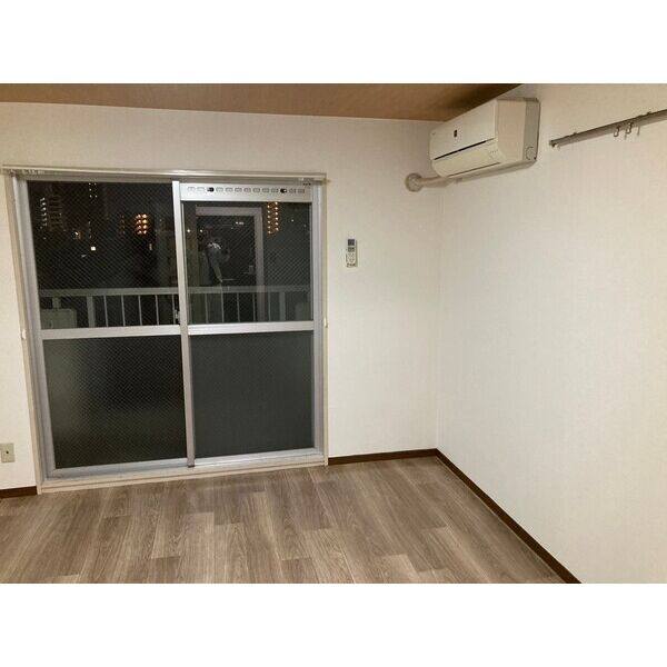 ハイシティ岩田 室内写真7