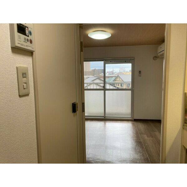 ハイシティ岩田 室内写真8