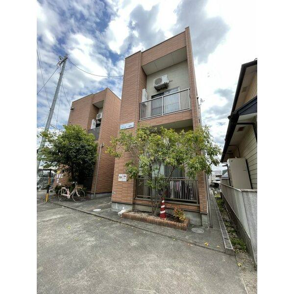 ルーエ 2番館 建物画像