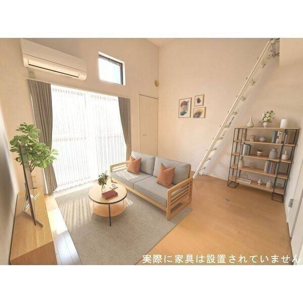 ラピュタ7 205 建物画像