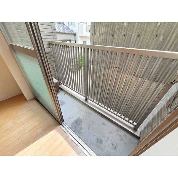 ラピュタ7 205 室内写真9