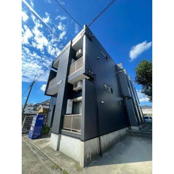 Y・Kハイツ 建物画像