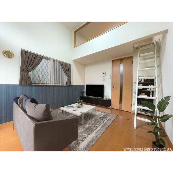 アミティエ喜多山 建物画像