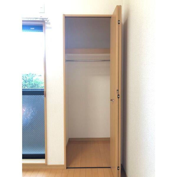 アミティエ喜多山 室内写真3