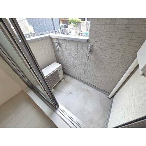 ハーモニーテラス神前Ⅲ 102 室内写真10
