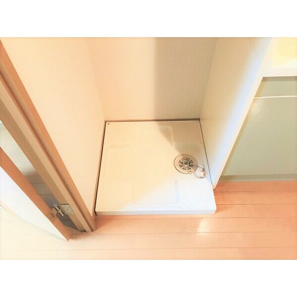 ファイブスターハイツ 室内写真7