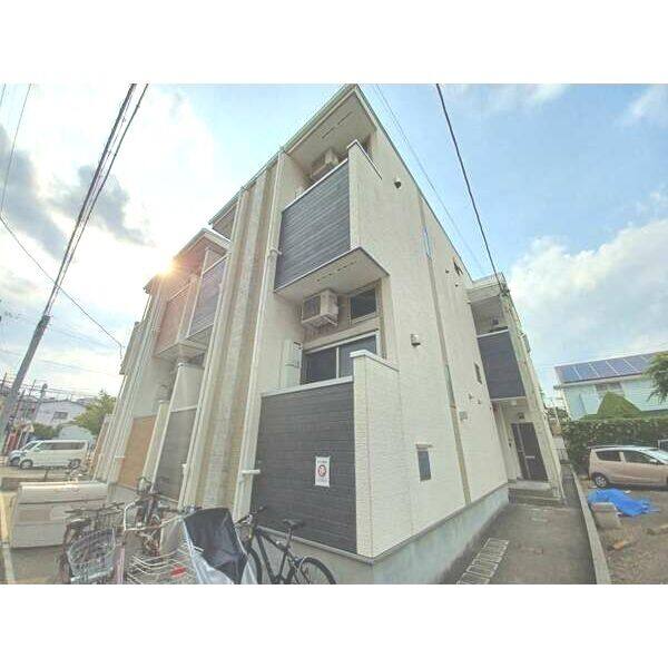 Yuu 建物画像