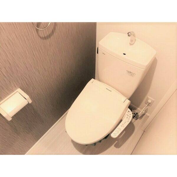 コードソレイユ柳ケ枝町 室内写真6