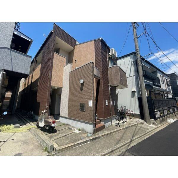 Gloria栄生