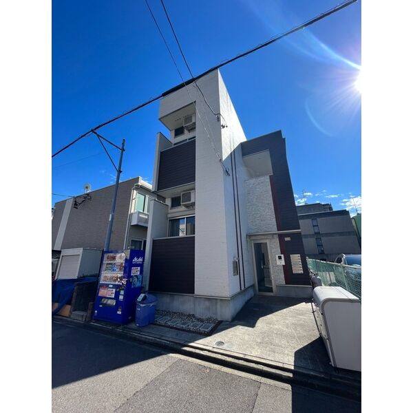 ARVITA 建物画像