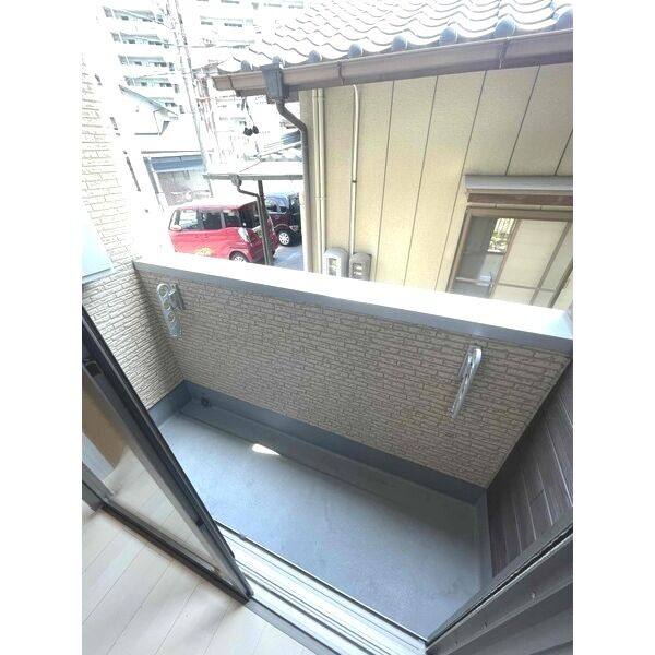 グランビル上小田井 室内写真4