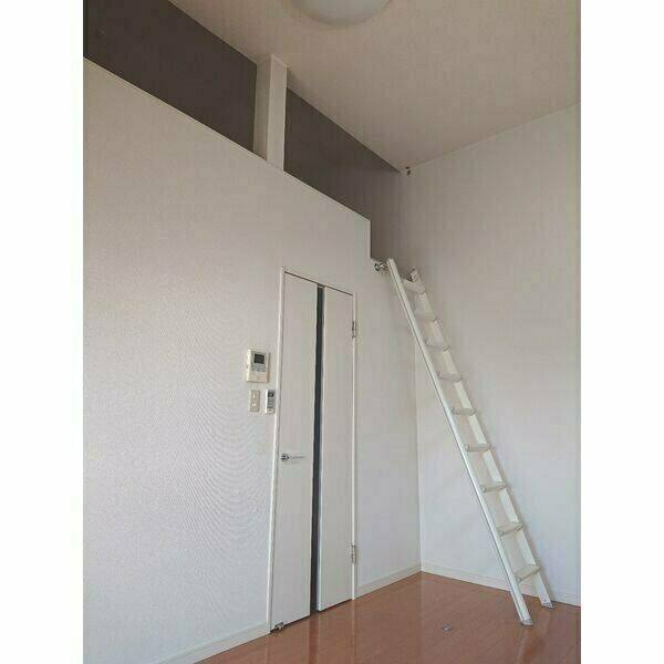 ルーエ 1番館 室内写真2