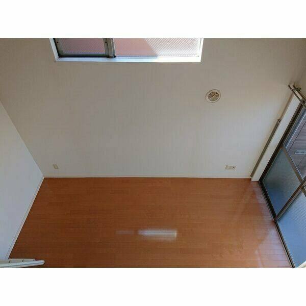 ルーエ 1番館 室内写真6