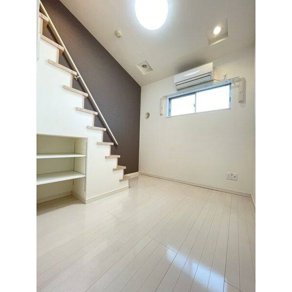 casa figliola (カーサ フィッリョーラ) 室内写真1