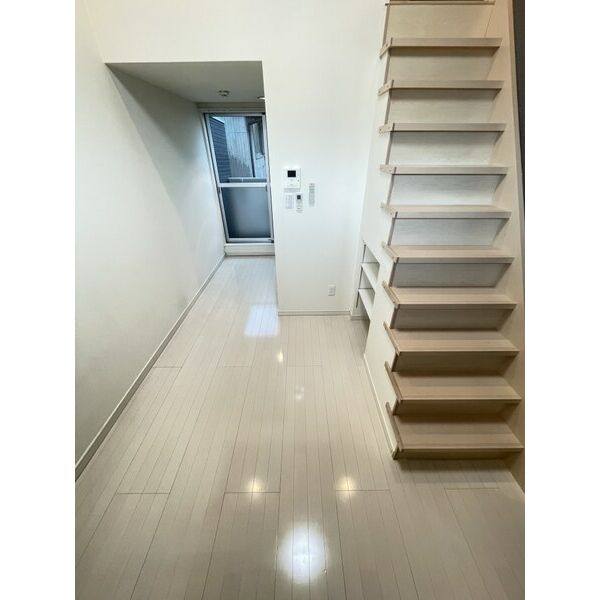casa figliola (カーサ フィッリョーラ) 室内写真2