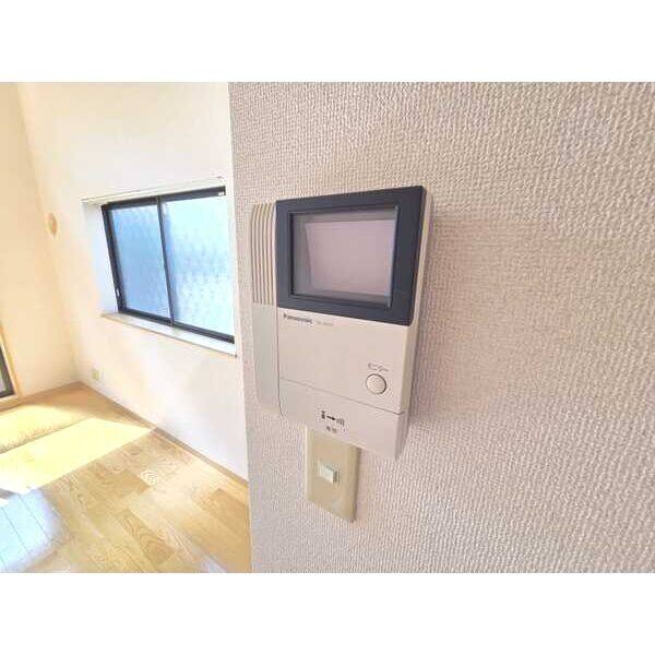 TKロイヤルコーポ 室内写真9