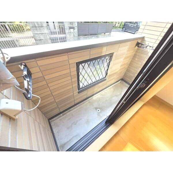 TKロイヤルコーポ 室内写真10