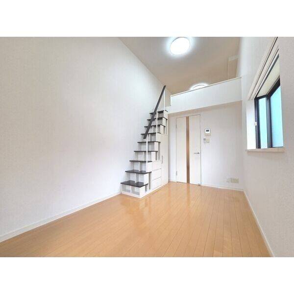 Loft4千種 室内写真9