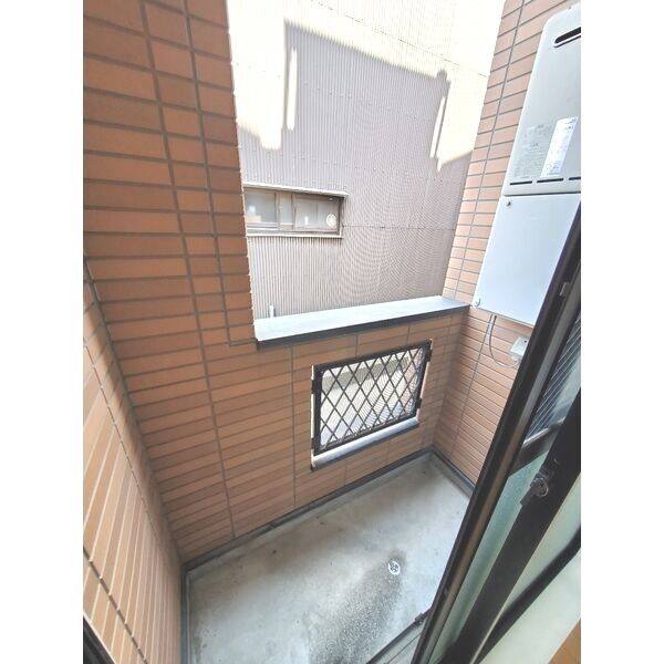 Loft4千種 室内写真10