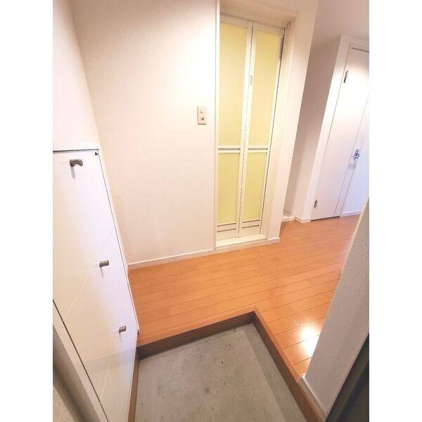 Loft4千種 室内写真1