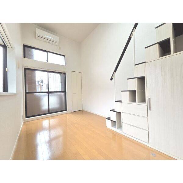 Loft4千種 室内写真2