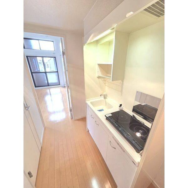 Loft4千種 室内写真3