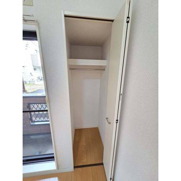 Loft4千種 室内写真5