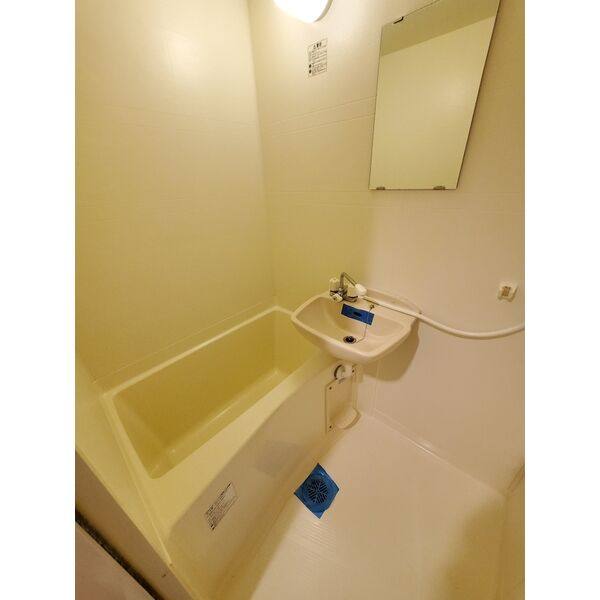 Loft4千種 室内写真6