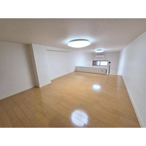 Loft4千種 室内写真7