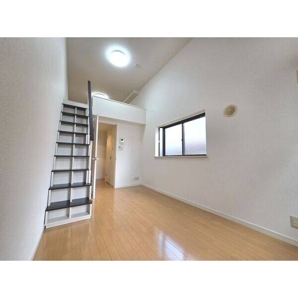 Loft4千種 室内写真8