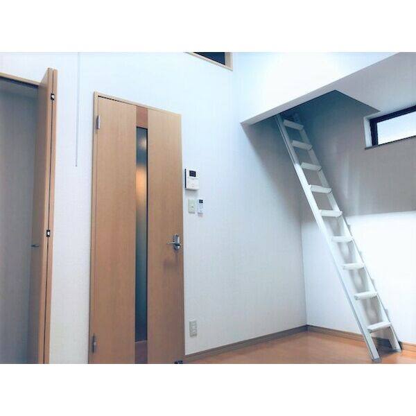 グレイス千種 室内写真1