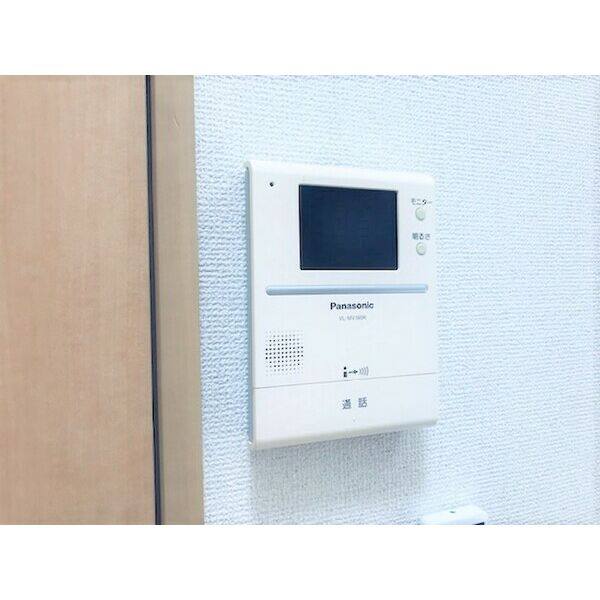 グレイス千種 室内写真8