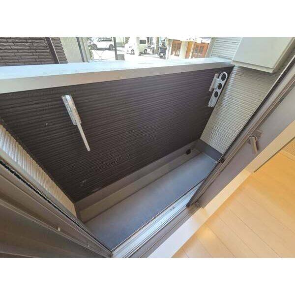 ショコラン 102 室内写真9