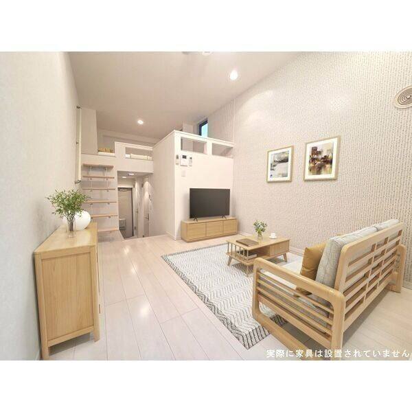 ショコラン 205 建物画像