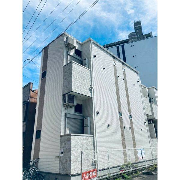 スカイヒル新栄