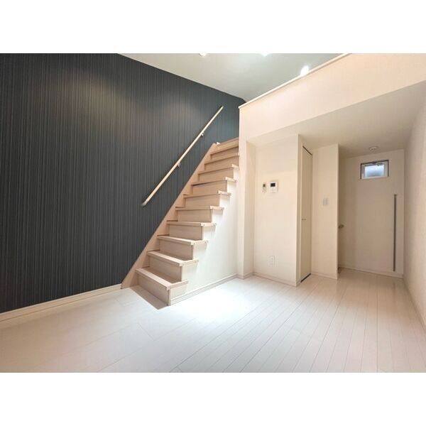 Paramount Life 室内写真2