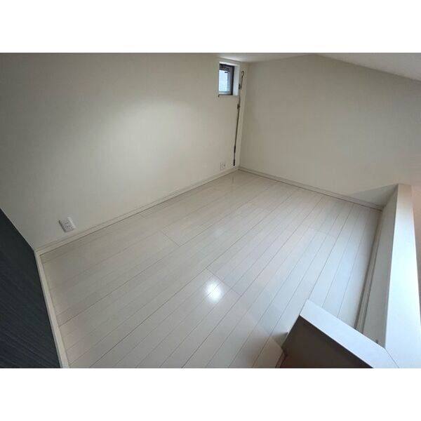 Paramount Life 室内写真3