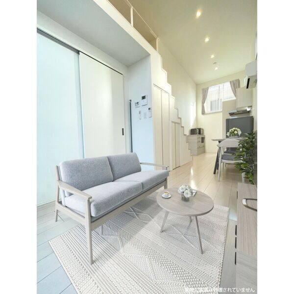 Estudio南脇 建物画像