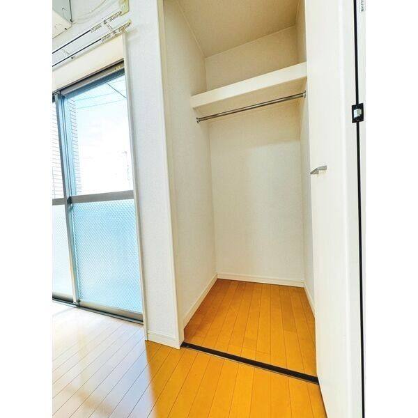 寿キャッスル栄生 室内写真8