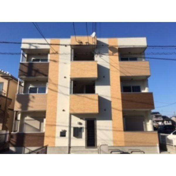 フランド本陣 建物画像