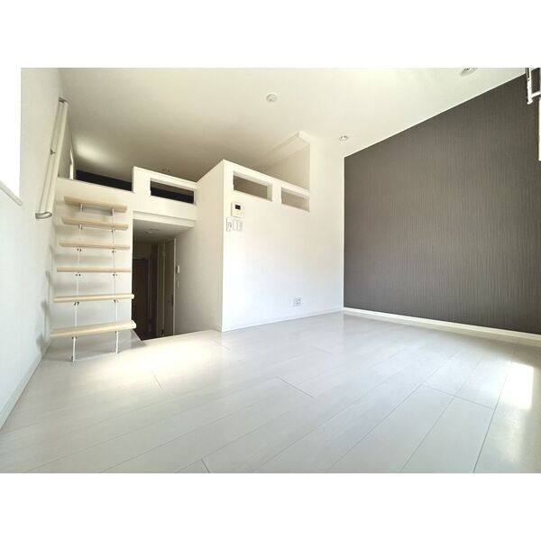 Bright Will 十王町 101 室内写真1